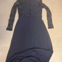 پیراهن مجلسی نو