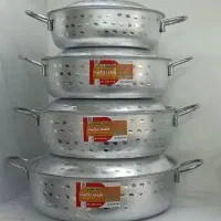 تابه درب دار
