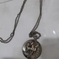 ساعت جیبی