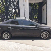 کیا سراتو مونتاژ  ساده اتوماتیک 2000cc