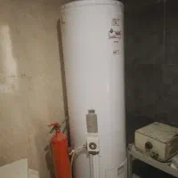 آبگرمکن  ایستاده