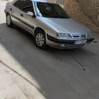 زانتیا مدل 86