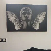 تابلو مدرن