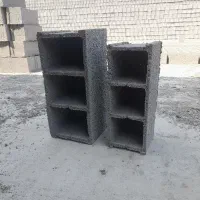 بلوک سیمانی