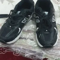 کفش کتونی درحدنو