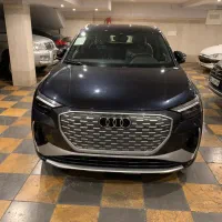 ائودی Q4 2025