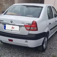 ال 90 پارس تندر مدل 94 بسیار تمیز خانگی