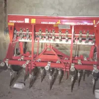 کشت مستقیم ۱۳ ردیفه