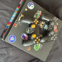 پلی استیشن کپی خور ps4