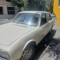 پژو ۵۰۴