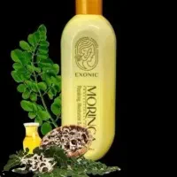رهایی از شر چربی موها