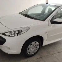 پژو MT207 صفر آخر 1403