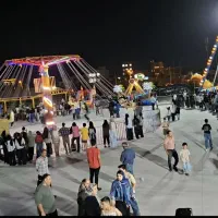 استخدام ادمین اینستاگرام  شهربازی ارغوان