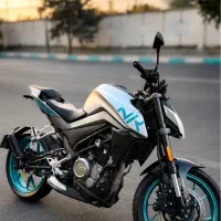 موتور cf 250