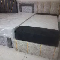 تخت یکنفره جدید