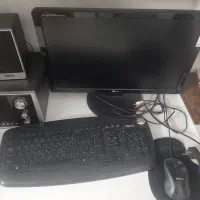 کامپیوتر اداری خانگی