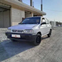 پراید هاچبک