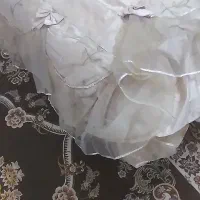 روتختی مناسب تخت دو نفره نو و زیبا