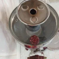 سماور گازسوز کیهان