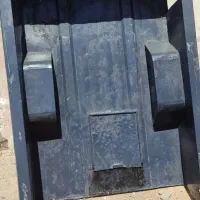 کفی پیکان وانت
