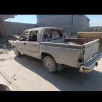 سندبلاست و اجرای رنگ