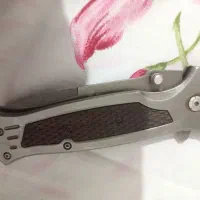 چاقو درحد نو