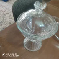 ظروف بلور