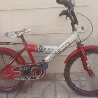 دوچرخه سایز ۲۰ سالم