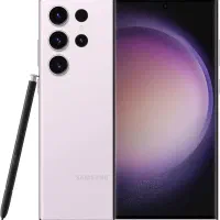 s23 ultra violet