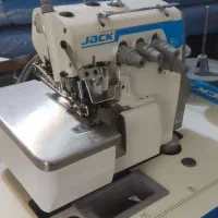 چرخ سر دوز چهار نخ جک درحدبا گارانتی