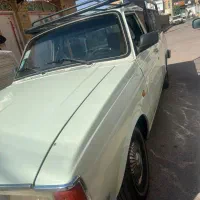 وانت پیکان