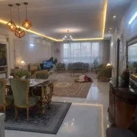 آپارتمان ۱۲۸متر / سند آماده /جنوبی روبه نما