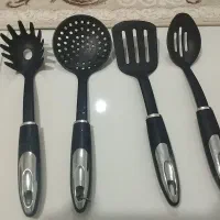 قاشق چنگال