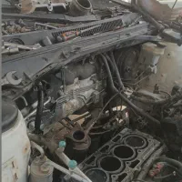 مکانیکی جلوبندی
