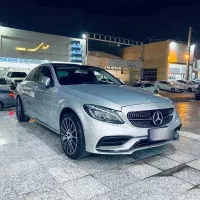بنز c300|خودرو سواری و وانت|اهواز, شریعتی جنوبی|دیوار