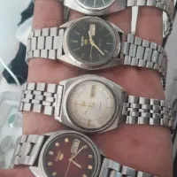 سیکو ۵|ساعت|خرمدره, |دیوار