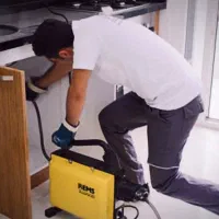 فنربرقی تجهیزات فاضلاب لوله بازکنی ضمانتی سنندج