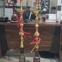 قلیان حاج اوغلی
