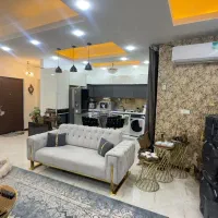 آپارتمان ۱۲۰متری / سندتک برگ / فاز۶ساماندهی