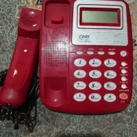 تلفن رومیزی