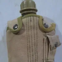 قمقمه ارتشی