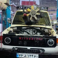 تعمیرات و کارشناسی تخصصی پاترول و خودرو های آفرودی