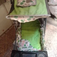 کالسکه بچه