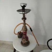 قلیون|صنایع دستی و سایر لوازم تزئینی|گرگان, |دیوار