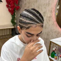 بافت مو مهرشهر