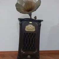 گرامافون والتر