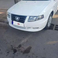 سورن پلاس دوگانه سیمی ef7