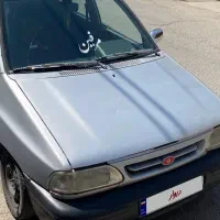 پراید مدل ۸۹