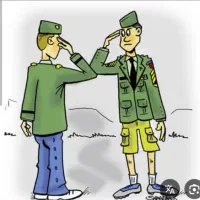 مشاور پایان خدمت