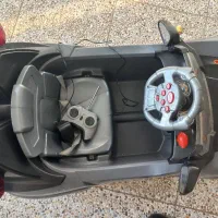 ماشین شارژی کودک